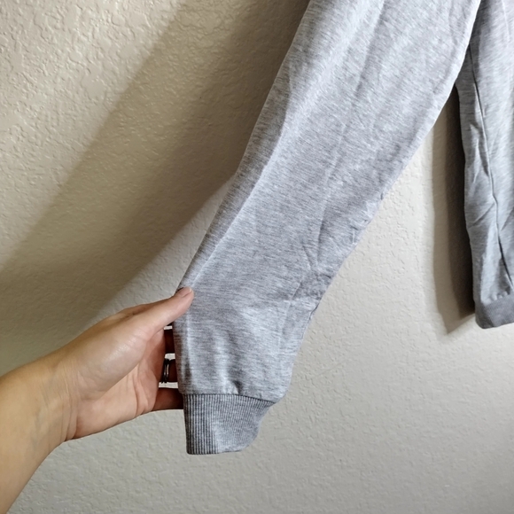 Travis Mathew Long Weekend Crew Long Sleeve Shirt Sz Xl - Picture 5 of 10